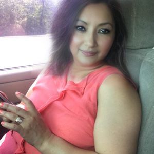 Meet your Posher, Norma